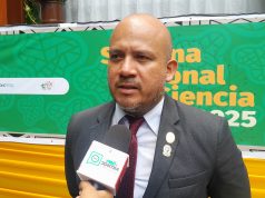 LORETO BUSCA SALIR DEL ÚLTIMO LUGAR