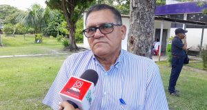 ASESOR INDÍGENA CUESTIONA LEY QUE PENALIZA CON CÁRCEL EL BLOQUEO DE RÍOS