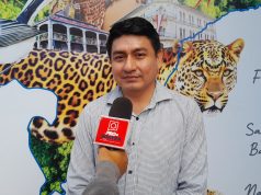 MARVIN RÍOS DE MPM CONFIRMA: EL 26 DE ENERO SERÁ LA NUEVA FECHA DEL ANIVERSARIO DE IQUITOS