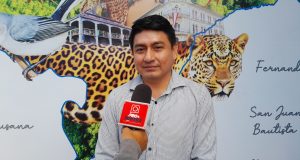 MARVIN RÍOS DE MPM CONFIRMA: EL 26 DE ENERO SERÁ LA NUEVA FECHA DEL ANIVERSARIO DE IQUITOS