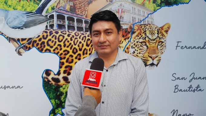 NOTA 3 MARVIN RÍOS - SUB GERENTE DE TURISMO MPM (2)