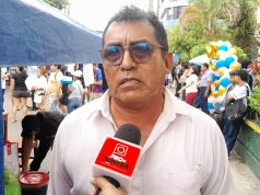 DOCENTES DE LA UNAP EN HUELGA INDEFINIDA DESDE EL 10 DE NOVIEMBRE