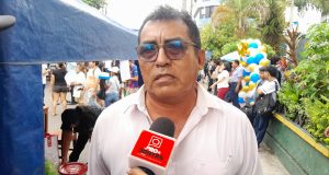 DOCENTES DE LA UNAP EN HUELGA INDEFINIDA DESDE EL 10 DE NOVIEMBRE