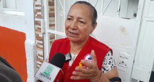 FENUTSSA LORETO EXIGE PRESUPUESTO PARA EL INCENTIVO CAF