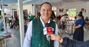 PINTAN LOS DELITOS AMBIENTALES QUE GOLPEAN A LA AMAZONÍA