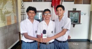 TRES JUDOCAS AGUSTINIANOS DESTACAN EN LA ETAPA NACIONAL