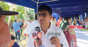 AUTOCRÍTICA DE PERÚPETRO: SE DEBIÓ AGILIZAR TRÁMITES Y HACER MÁS REUNIONES EN PUINAHUA