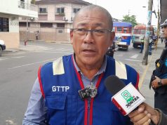 INTENSIFICAN OPERATIVOS A COLECTIVOS QUE INCUMPLEN RUTAS