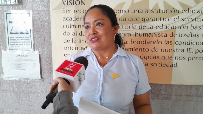 NOTA 4 ELOISA NORIEGA CACIQUE - COORDINADORA DEL ÁREA DE COMUNICACIÓN COLEGIO SAN AGUSTÍN (2)