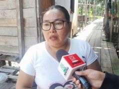 TÍO VLADI ABANDONA A VECINOS DEL PASAJE RICARDO PALMA