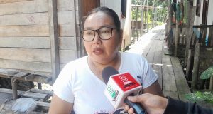 TÍO VLADI ABANDONA A VECINOS DEL PASAJE RICARDO PALMA