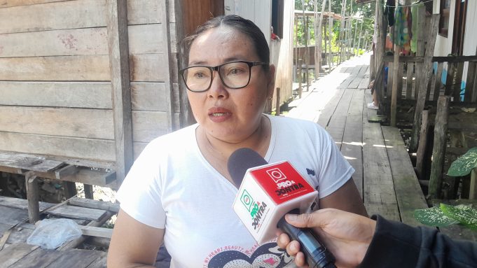 NOTA 4 JESY PIZANGO - VECINA DEL PASAJE RICARDO PALMA (4)