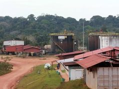 UPLAND CONTRA PERÚ-PETRO POR DESCALIFICARLO EN LOTE 192