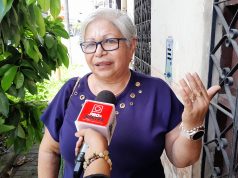 “MAYNAS NECESITA GESTIÓN, NO SHOWS DE PRIMERAS PIEDRAS”