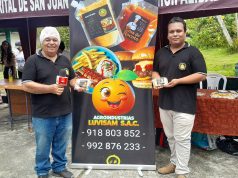 HAMBURGUESAS Y CHORIZOS DE PAICHE COMO ALTERNATIVA SALUDABLE