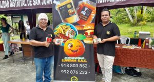 HAMBURGUESAS Y CHORIZOS DE PAICHE COMO ALTERNATIVA SALUDABLE