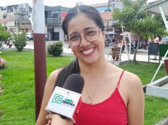 KAROLINA CRUZ RECLAMA MAYOR APOYO AL ARTE LOCAL