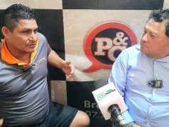 “LOS CANDIDATOS NO DEBEN ESTAR EN LA JUNTA DE ADMINISTRACIÓN”