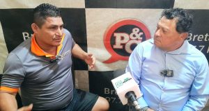 “LOS CANDIDATOS NO DEBEN ESTAR EN LA JUNTA DE ADMINISTRACIÓN”