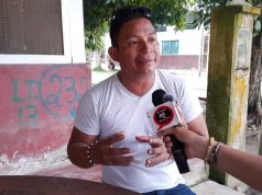 RECHAZA ACUSACIONES DE JAMES PÉRES DE AIDECOBAP