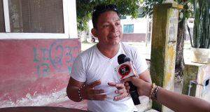 RECHAZA ACUSACIONES DE JAMES PÉRES DE AIDECOBAP