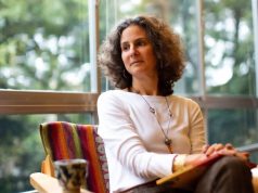 LA AMAZONÍA ES UN ECOSISTEMA QUE DIALOGA CON EL MUNDO