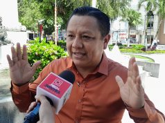 “EL CONGRESO SE OLVIDÓ DE LORETO Y ES HORA DE CORREGIR LA HISTORIA”