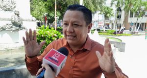 “EL CONGRESO SE OLVIDÓ DE LORETO Y ES HORA DE CORREGIR LA HISTORIA”