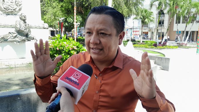 NOTA 5 MOISÉS SARMIENTO GUEDES - CANDIDATO A DIPUTADO 2026 (2)