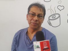 FALTA PROMOCIONAR Y APOYAR EL ARTE Y LA CULTURA