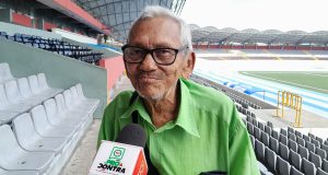 “HAY TALENTO, PERO FALTA DISCIPLINA”