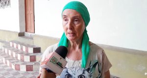 MALOKA DEL ARTE CON ESCULTURAS INSPIRADAS EN LA AMAZONÍA