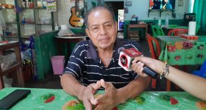 TREINTA AÑOS DE SABOR Y FE EN EL RESTAURANTE MILAGRITOS DE BRETAÑA