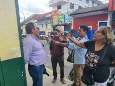 “LA FACULTAD DE EDUCACIÓN DE LA UNAP ESTÁ MANEJADA POR CAVIARES”