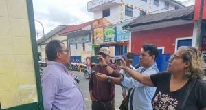 “LA FACULTAD DE EDUCACIÓN DE LA UNAP ESTÁ MANEJADA POR CAVIARES”