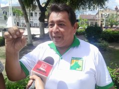 “LORETO ES LA HUERTA DEL CENTRALISMO LIMEÑO”