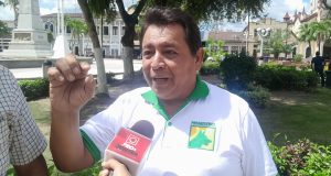 “LORETO ES LA HUERTA DEL CENTRALISMO LIMEÑO”