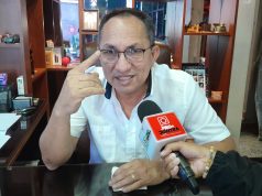JHON RIVAS: A LOS 60 AÑOS SE DEBE ACCEDER A PENSIÓN