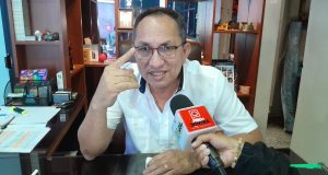 JHON RIVAS: A LOS 60 AÑOS SE DEBE ACCEDER A PENSIÓN