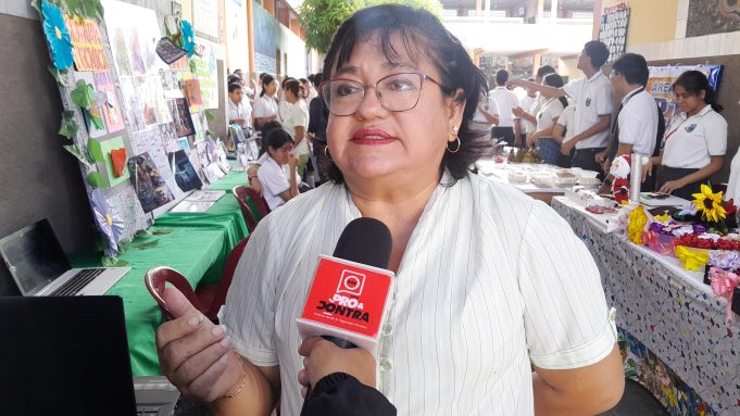 NOTA 6 LINA QUEVEDO RIVADENEYRA - PROFESORA DE MANUALIDADES DEL COLEGIO NUESTRA SEÑORA DE LA SALUD (2)