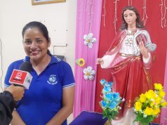 ESFAP LORENZO LUJÁN CELEBRA SU 63° ANIVERSARIO