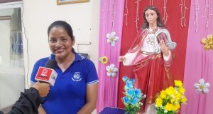 ESFAP LORENZO LUJÁN CELEBRA SU 63° ANIVERSARIO