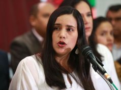 PEDRO PLANAS: VERÓNICA MENDOZA ES LA LOURDES FLORES DE LA IZQUIERDA PERUANA