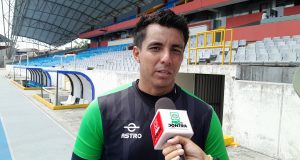 BILLY RAMÍREZ: ESTUDIANTIL CNI LLEGA SÓLIDO CONTRA ANBA PERÚ