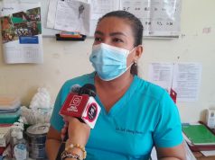 ANEMIA Y DESNUTRICIÓN INFANTIL PERSISTE EN BRETAÑA