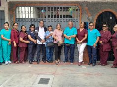 GREMIOS DE SALUD DENUNCIAN ARBITRARIEDAD EN CASO DE PEDIATRA