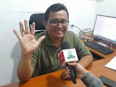 LISTA 5 PROMETE AUDITAR EL COLEGIO DE ABOGADOS