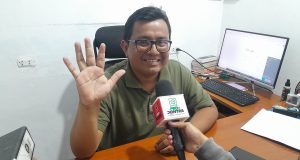 LISTA 5 PROMETE AUDITAR EL COLEGIO DE ABOGADOS