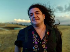 MAURICIO MESONES ENCABEZA EL AMAZÓNICO FEST 2025