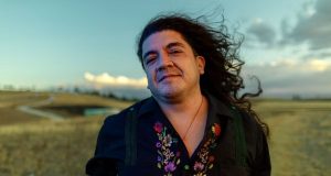 MAURICIO MESONES ENCABEZA EL AMAZÓNICO FEST 2025